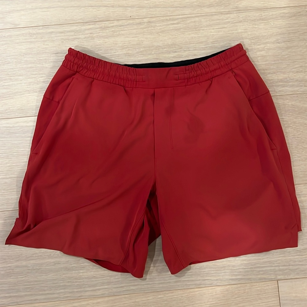 Lululemon 5” Pool Short